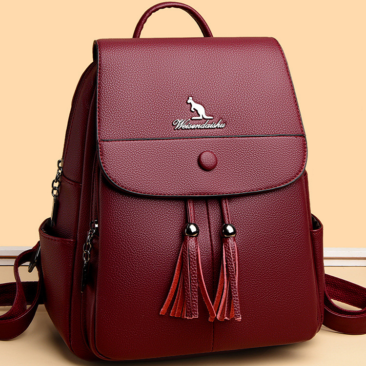 Mochila  Canguro Wesson