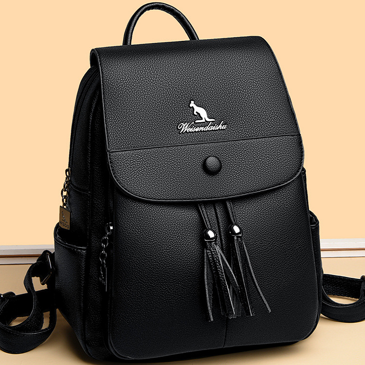 Mochila  Canguro Wesson