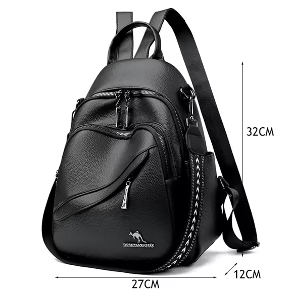 💎 Mochila Exclusiva y Elegante B004