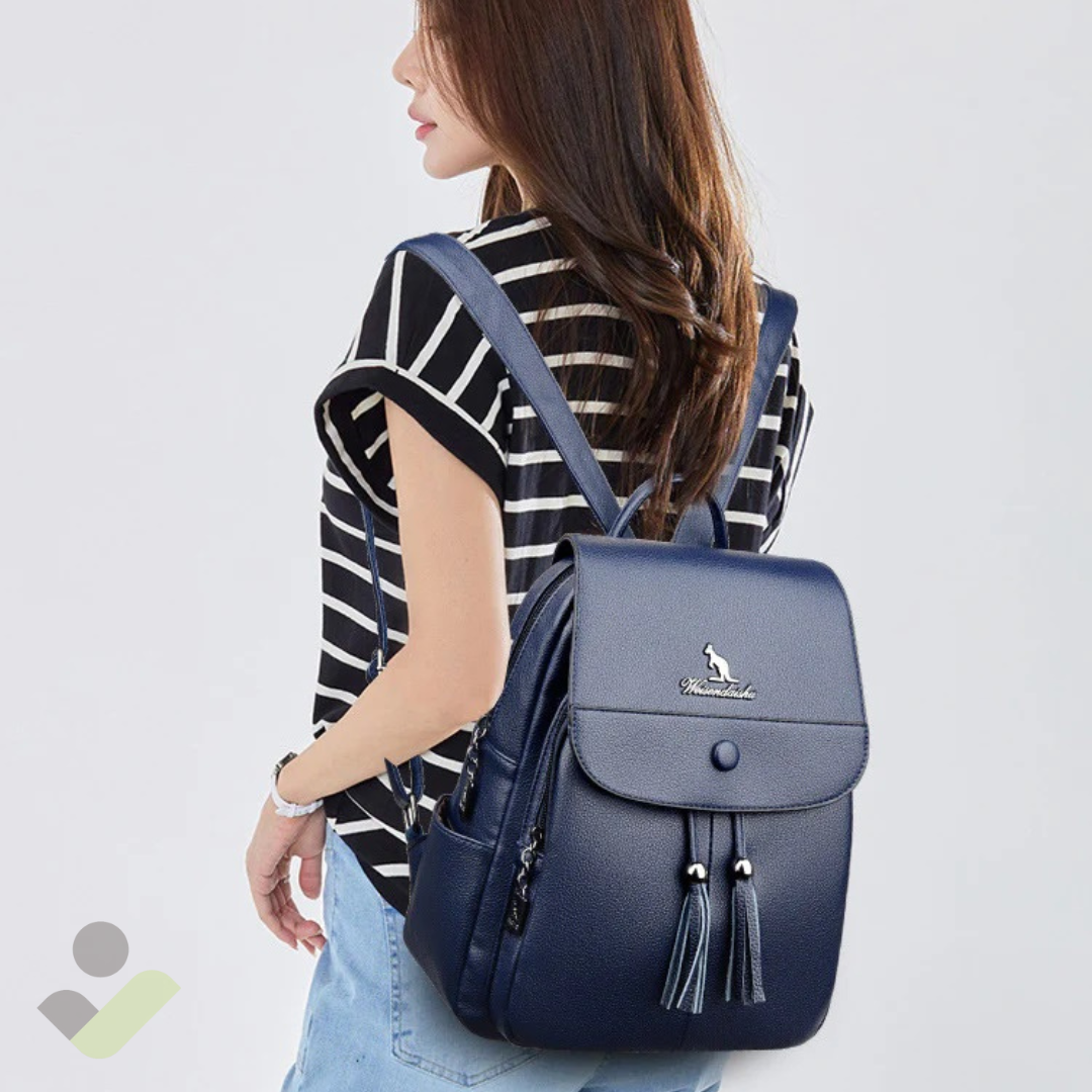 Mochila  Canguro Wesson