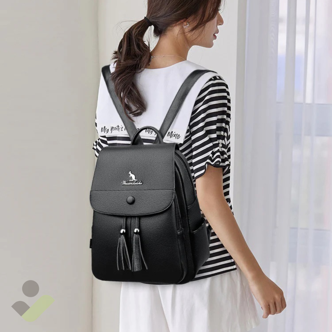 Mochila  Canguro Wesson