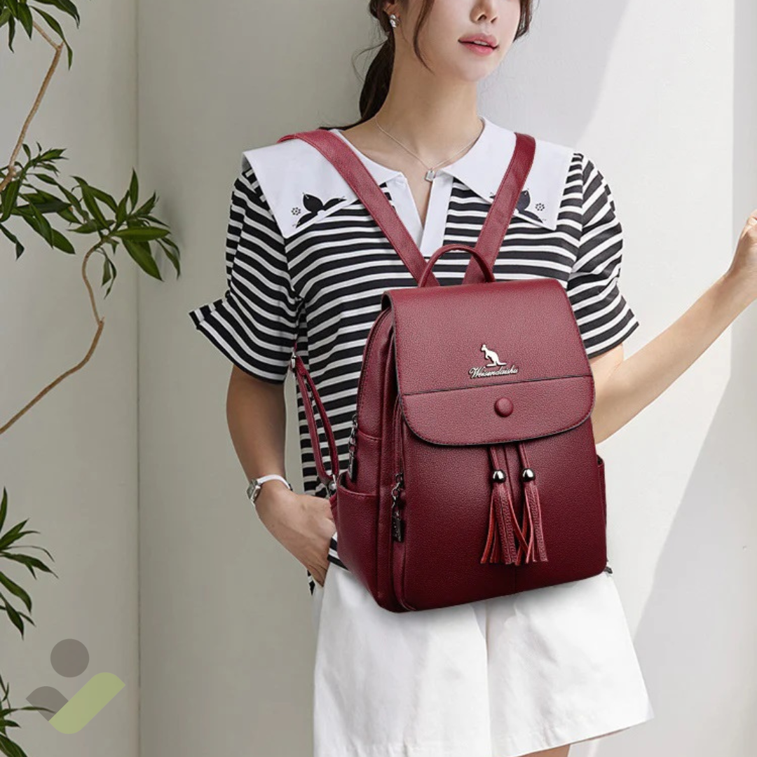 Mochila  Canguro Wesson