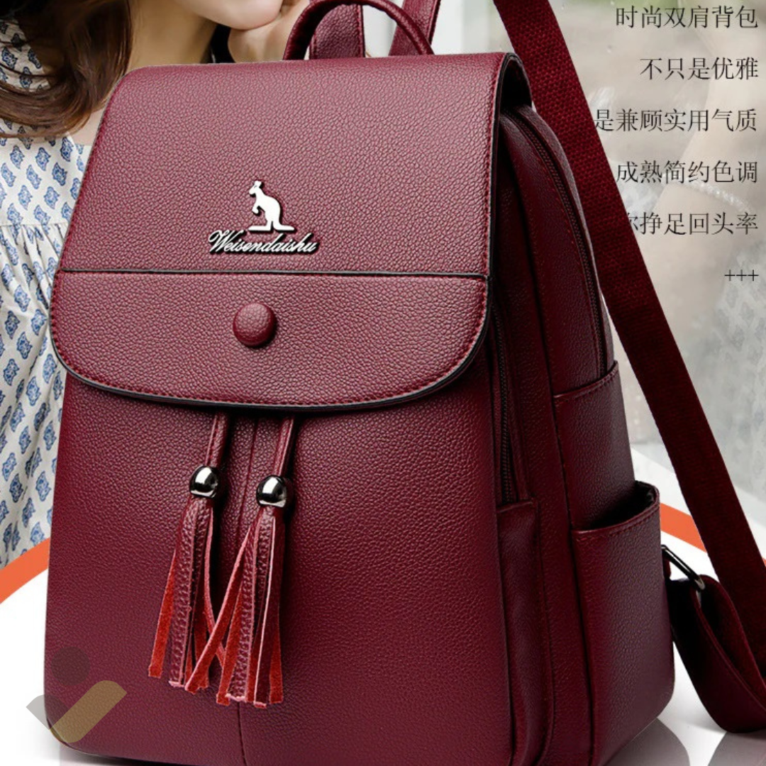 Mochila  Canguro Wesson