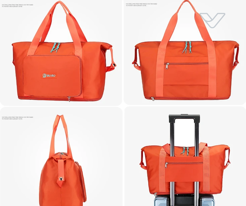 Bolso Expandible PREMIUM