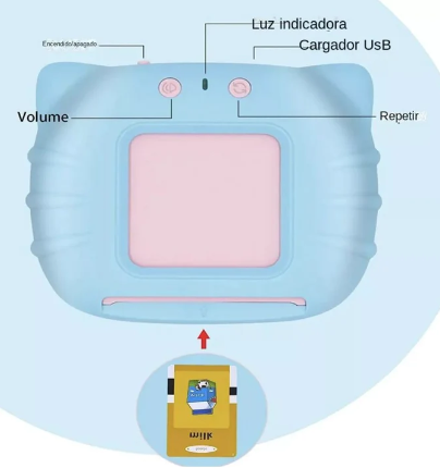 Tarjetas de Aprendizaje Bilingüe PRO™