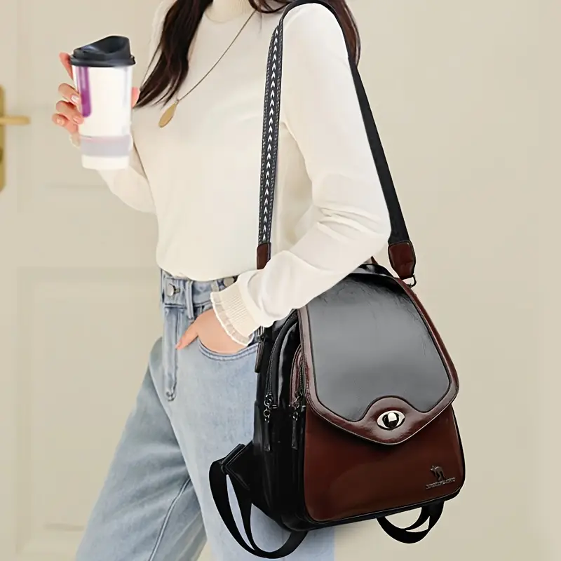 Mochilas Gabys - Bigedaishu