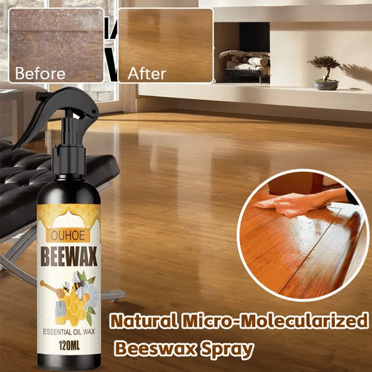 BEEWAX PREMIUM + PAPEL TOALLAS REUTILIZABLES