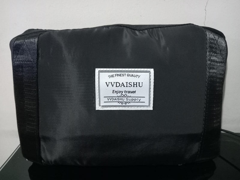 Super Bolso Expandible