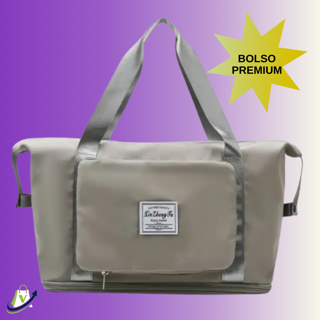 Super Bolso Expandible