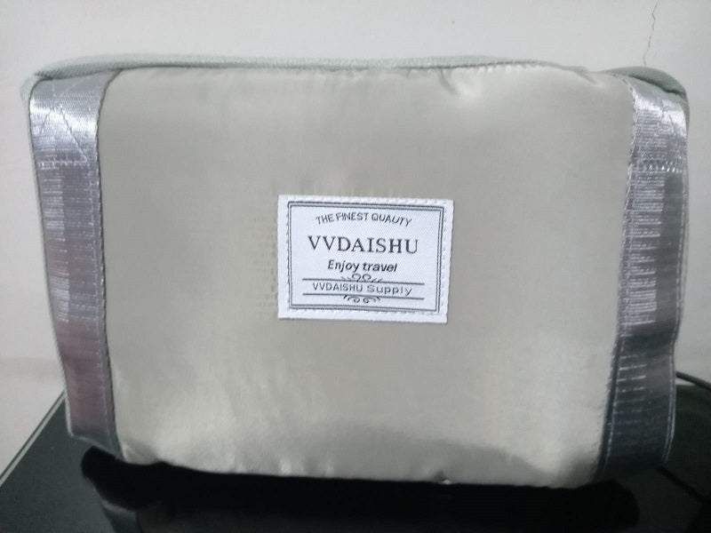 Super Bolso Expandible