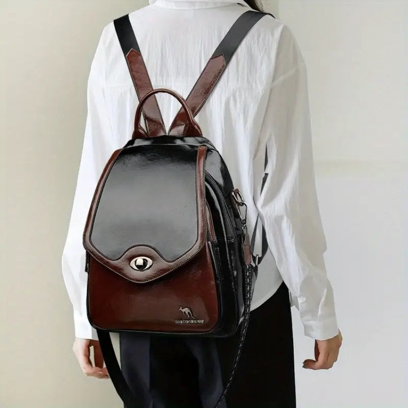 Mochilas Gabys - Bigedaishu