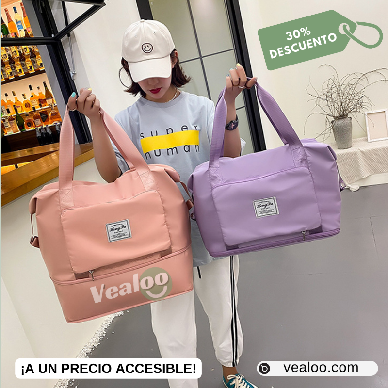 Super Bolso Expandible