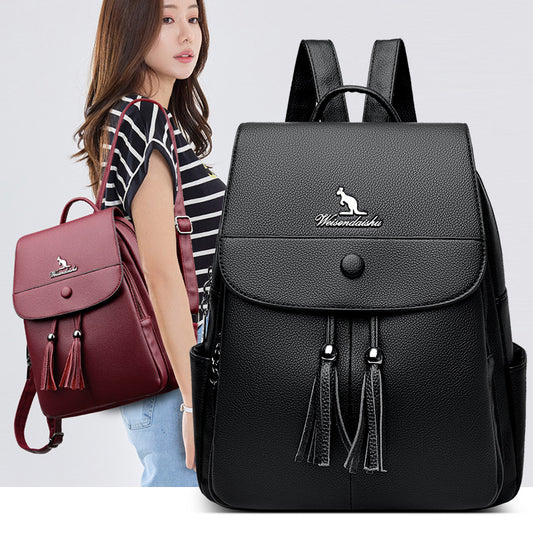 Mochila  Canguro Wesson