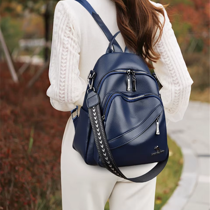 💎 Mochila Exclusiva y Elegante B004