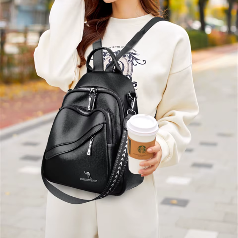 💎 Mochila Exclusiva y Elegante B004