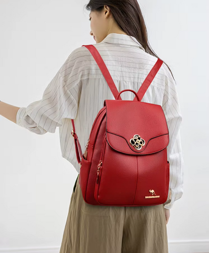 Mochila Elegante Avelia 💎 B041