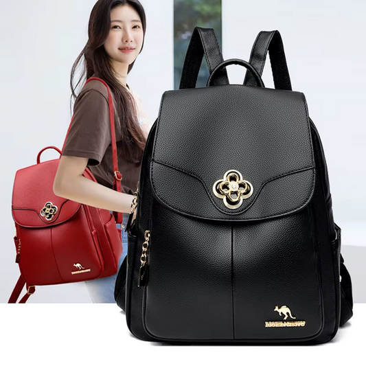 Mochila Elegante Avelia 💎 B041