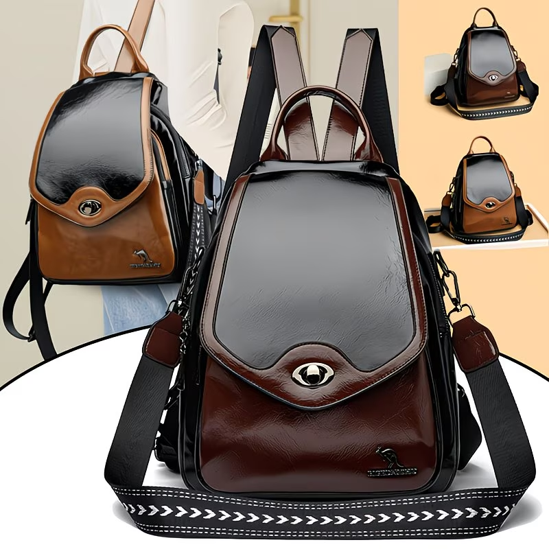 💎 Mochila Exclusiva y Elegante B073