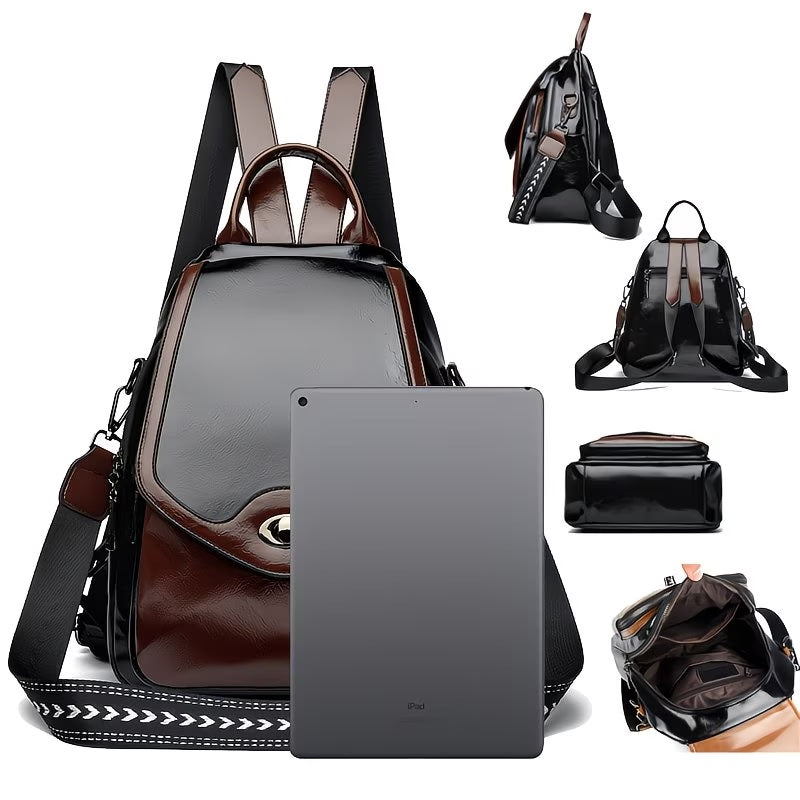 💎 Mochila Exclusiva y Elegante B073