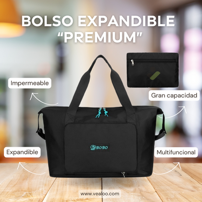 Bolso Expandible PREMIUM