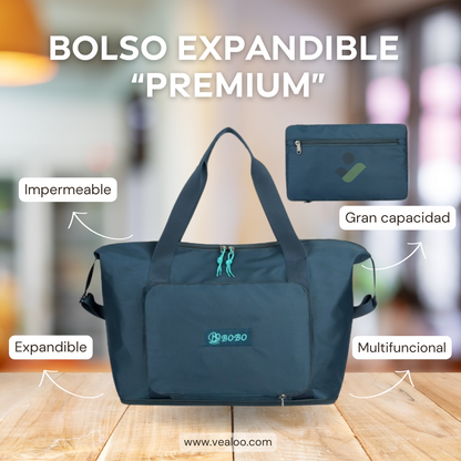 Bolso Expandible PREMIUM
