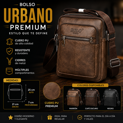 Morral Urban Elite
