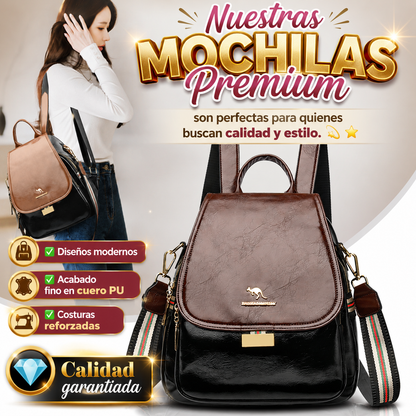 💎 Mochila Exclusiva y Elegante B073