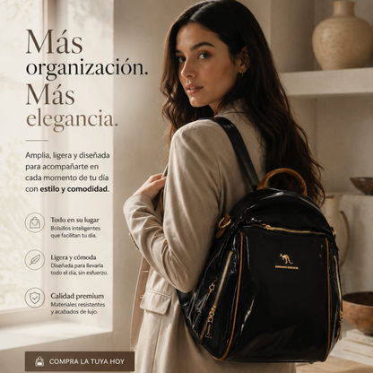 💎 Mochila Exclusiva y Elegante B071
