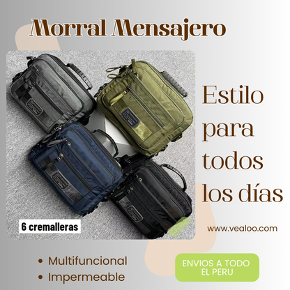 Morral Mensajero