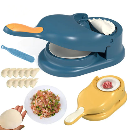 Maquina para Empanada 2 en 1