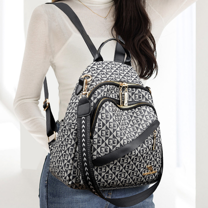 Mochilas Gabys - Bigedaishu