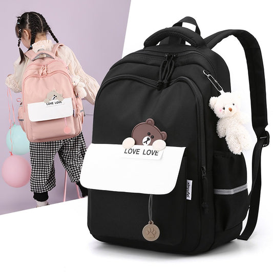 Mochila LOVE