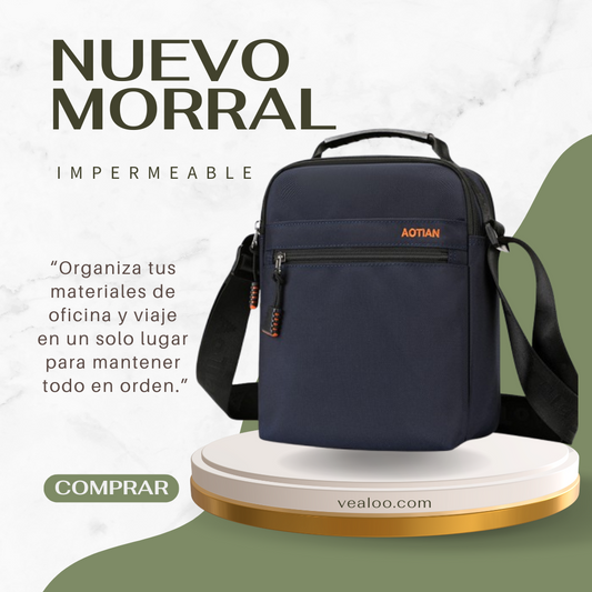 Morral Super Ligero AOTIAN