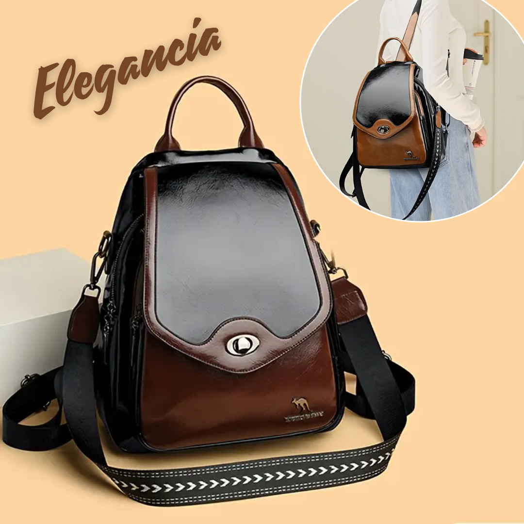 Mochilas Gabys - Bigedaishu