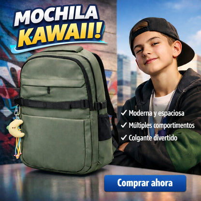 Mochila Urban Pro
