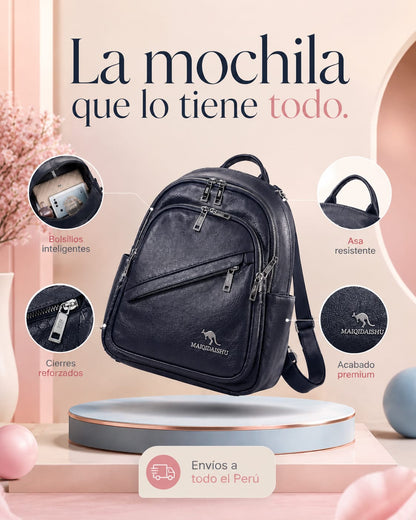 💎 Mochila Exclusiva y Elegante B004