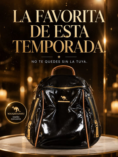💎 Mochila Exclusiva y Elegante B071