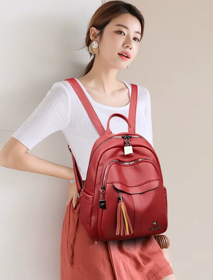Mochila Elegante Novelle 💎 Y071