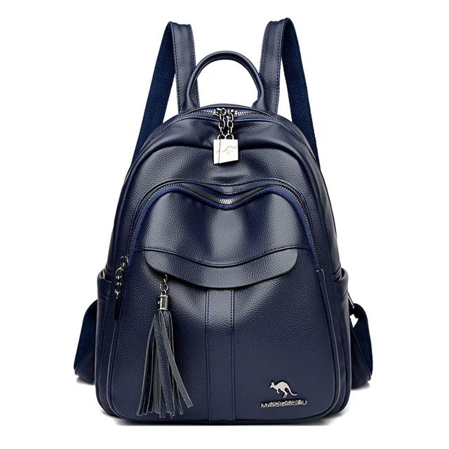 Mochila Elegante Novelle 💎 Y071