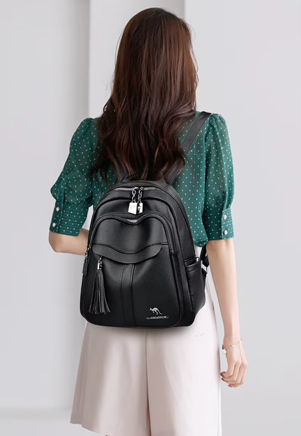 Mochila Elegante Novelle 💎 Y071