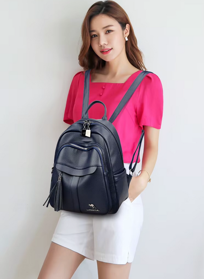 Mochila Elegante Novelle 💎 Y071