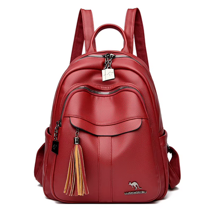 Mochila Elegante Novelle 💎 Y071