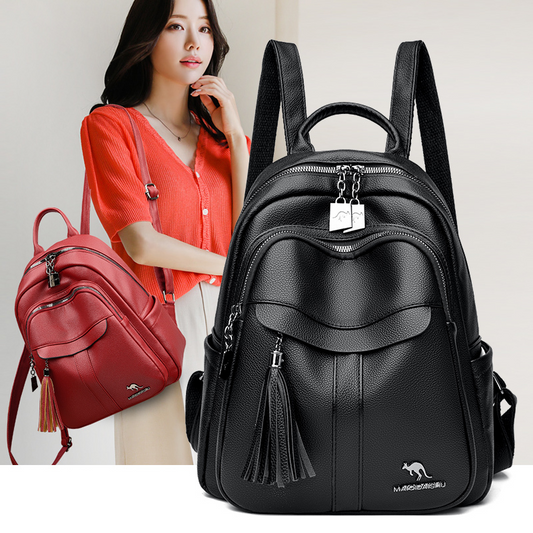 Mochila Elegante Novelle 💎 Y071