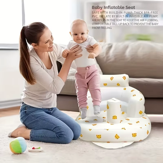 Sofa Imflable - BabyConfort