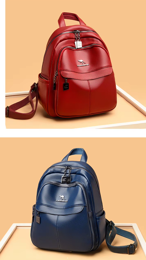 Mochila Exclusiva y Elegante 💎 Y052