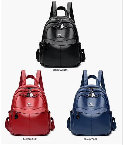 Mochila Exclusiva y Elegante 💎 Y052